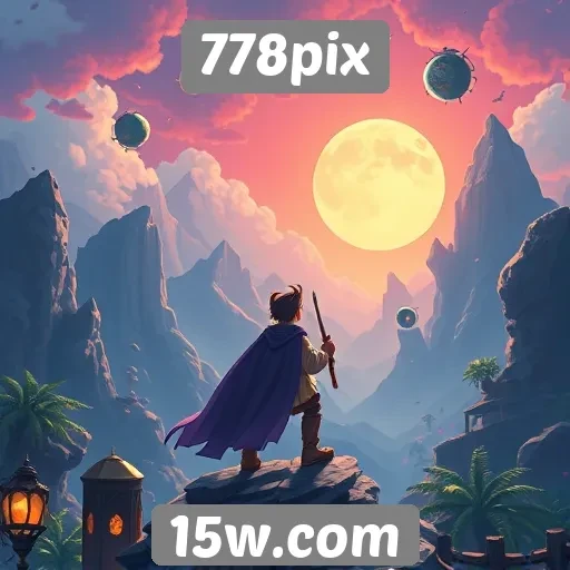 Comparativo entre 778pix e outros sites de jogos