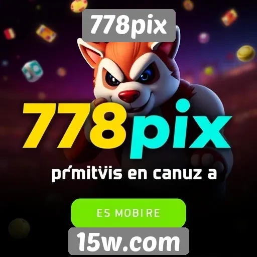 Comparação de bônus e promoções do 778pix