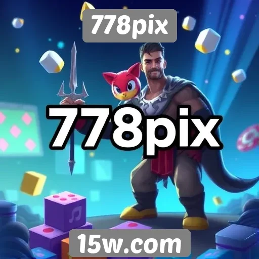 Evolução da oferta de jogos no 778pix