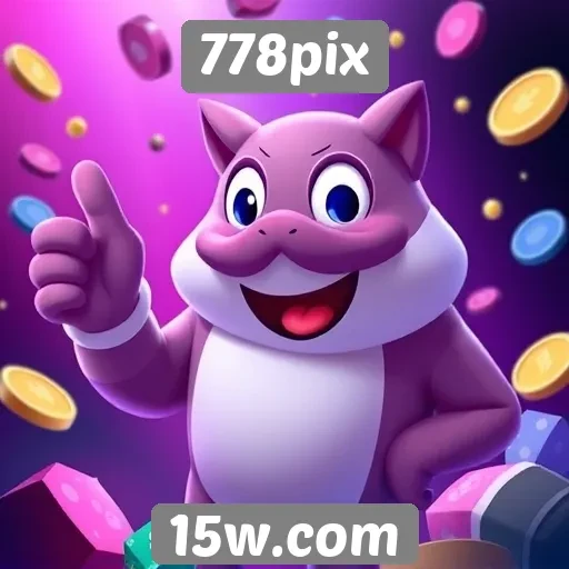 Explorando os bônus e promoções do 778pix