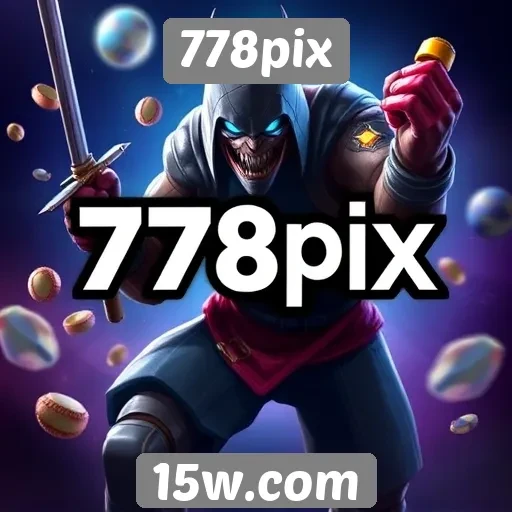 A diversidade de jogos disponíveis no 778pix