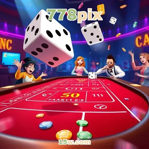 778pix: Navegue no universo de jogos com nosso login incrível