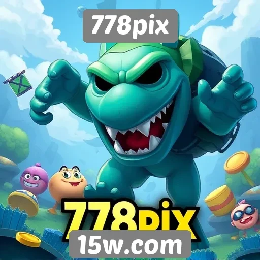 Novos jogos disponíveis no site 778pix