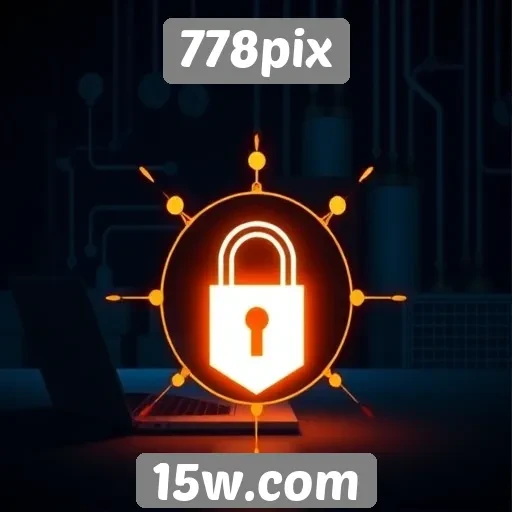 Recursos de segurança no 778pix para jogadores