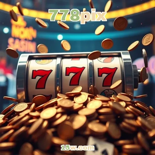 778pix: Descubra o Poder do Suporte 24/7 para Jogadores