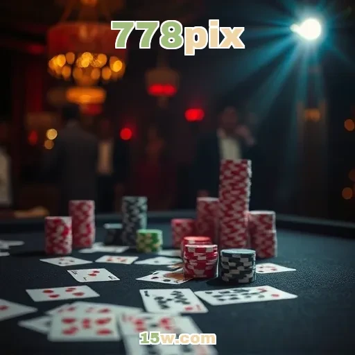 778pix VIP: O Que Você Precisa Saber para Aumentar suas Apostas